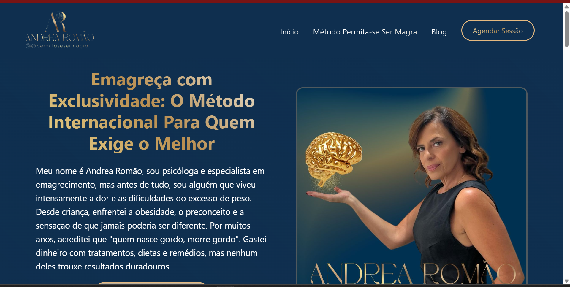 Projeto 3
